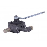 Распределитель с краном (тип 2) Xingtai 120