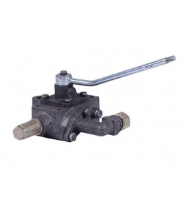 Распределитель с краном (тип 2) Xingtai 120