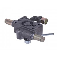 Распределитель с краном (тип 2) Xingtai 120