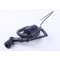 Катушка зажигания - Актив