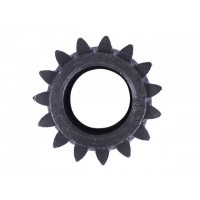 Шестерня левой полуоси диаметр (тип 2) 33 мм Z-15 Xingtai 120