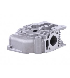 Головка блока голая - 192D YBX