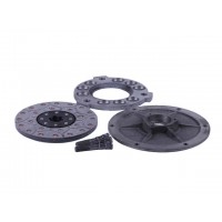 Сцепление в сборе - MFC YBX УЦЕНКА