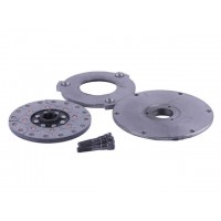 Сцепление в сборе - MFC YBX УЦЕНКА