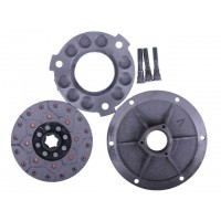 Сцепление в сборе - MFC YBX УЦЕНКА