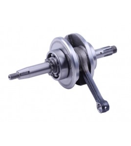 Коленвал в сборе - Актив/Дельта/Альфа