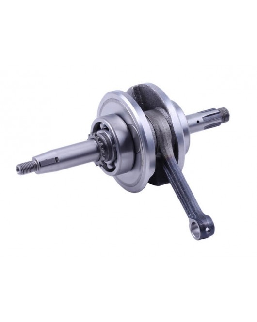 Коленвал в сборе - Актив/Дельта/Альфа