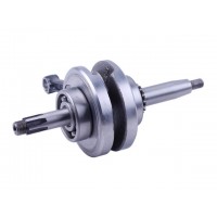 Коленвал в сборе - Актив/Дельта/Альфа