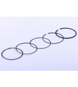 Кольца 52,00 мм STD, к-т на 1 поршень - 110СС - Актив/Дельта/Альфа