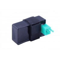 Коммутатор - Актив/Дельта/Альфа