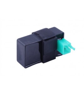 Коммутатор - Актив/Дельта/Альфа