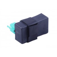 Коммутатор - Актив/Дельта/Альфа