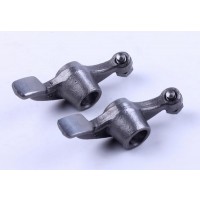 Коромысла, к-т 2 шт. - Актив/Дельта/Альфа