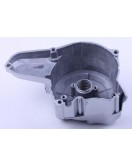 Крышка двигателя левая (5+1) - Актив