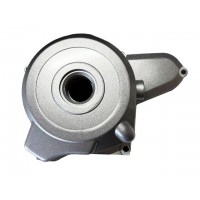 Крышка двигателя левая (5+1) - Актив УЦЕНКА