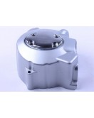 Крышка двигателя левая SX (1+1) - Актив