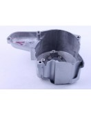 Крышка двигателя левая SX (1+1) - Актив