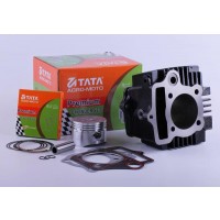 Поршневая (ЦПГ) 52 мм, к-т: 12 единиц- 110СС - Актив/Дельта/Альфа - Premium