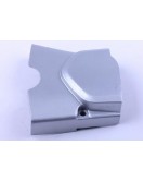 Крышка двигателя левая (вилка) - Актив