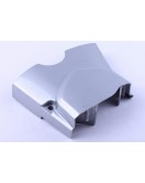 Крышка двигателя левая (вилка) - Актив