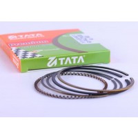 Кольца 52,25 мм, к-т на 1 поршень - 110СС - Актив/Дельта/Альфа - Premium