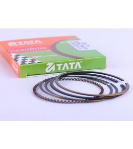 Кольца 52,25 мм, к-т на 1 поршень - 110СС - Актив/Дельта/Альфа - Premium