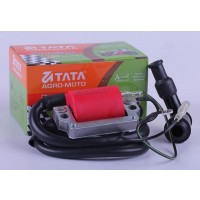 Катушка зажигания - Актив - Premium