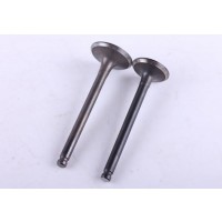 Клапаны, к-т: 2 шт. - Актив/Дельта/Альфа - Premium