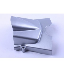 Крышка двигателя левая (вилка) SX - Актив