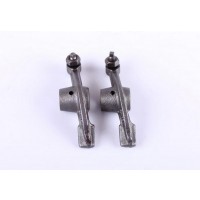 Коромысла, к-т 2 шт. - Актив/Дельта/Альфа - Premium