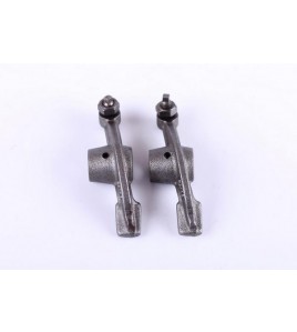 Коромысла, к-т 2 шт. - Актив/Дельта/Альфа - Premium