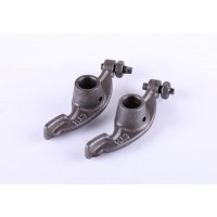 Коромысла, к-т 2 шт. - Актив/Дельта/Альфа - Premium