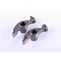 Коромысла, к-т 2 шт. - Актив/Дельта/Альфа - Premium