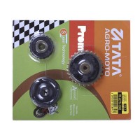 Натяжитель цепи, к-т: ролики 3 шт. - Актив/Дельта/Альфа - Premium