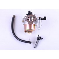 Карбюратор - 168F - Premium