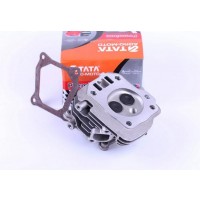 Головка блока в сборе - 168F - Premium