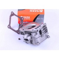 Головка блока в сборе - 168F - Premium