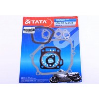 Прокладки двигателя 70 мм, к-т: 7 шт. - 170F - Premium