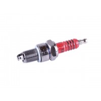 Свеча F6TC (168F;177F;188F) - 168F - Premium