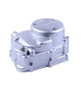 Крышка двигателя правая (полуавтомат) - Актив Крышка двигателя правая (полуавтомат) - Актив