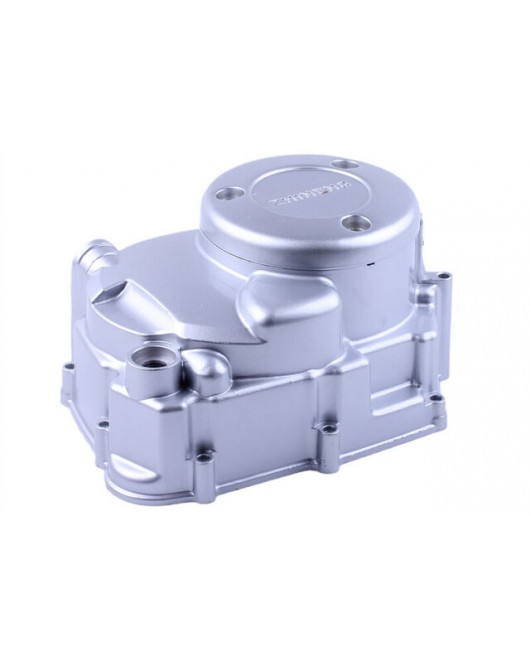 Крышка двигателя правая (полуавтомат) - Актив Крышка двигателя правая (полуавтомат) - Актив