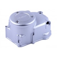 Крышка двигателя правая (полуавтомат) - Актив