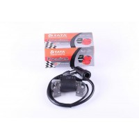 Катушка высокого напряжения + надсвечник - 177F - Premium