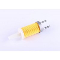 Фильтрующий элемент топливный L-135 мм - 178F - Premium