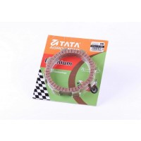 Диски сцепления, к-т: 5 шт. - КПП - Premium