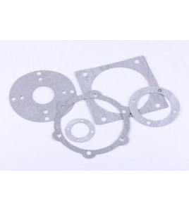 Прокладки редуктора, к-т: 5 шт. - КПП - Premium