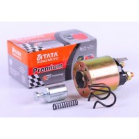 Втягивающее электростартера (грибок) - 178F/186F - Premium