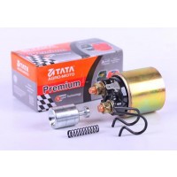 Втягивающее электростартера (грибок) - 178F/186F - Premium