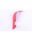 Нож фрезы правый 380gr L-225 мм - 178F/186F - Premium