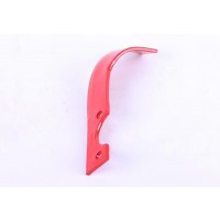 Нож фрезы правый 380gr L-225 мм - 178F/186F - Premium